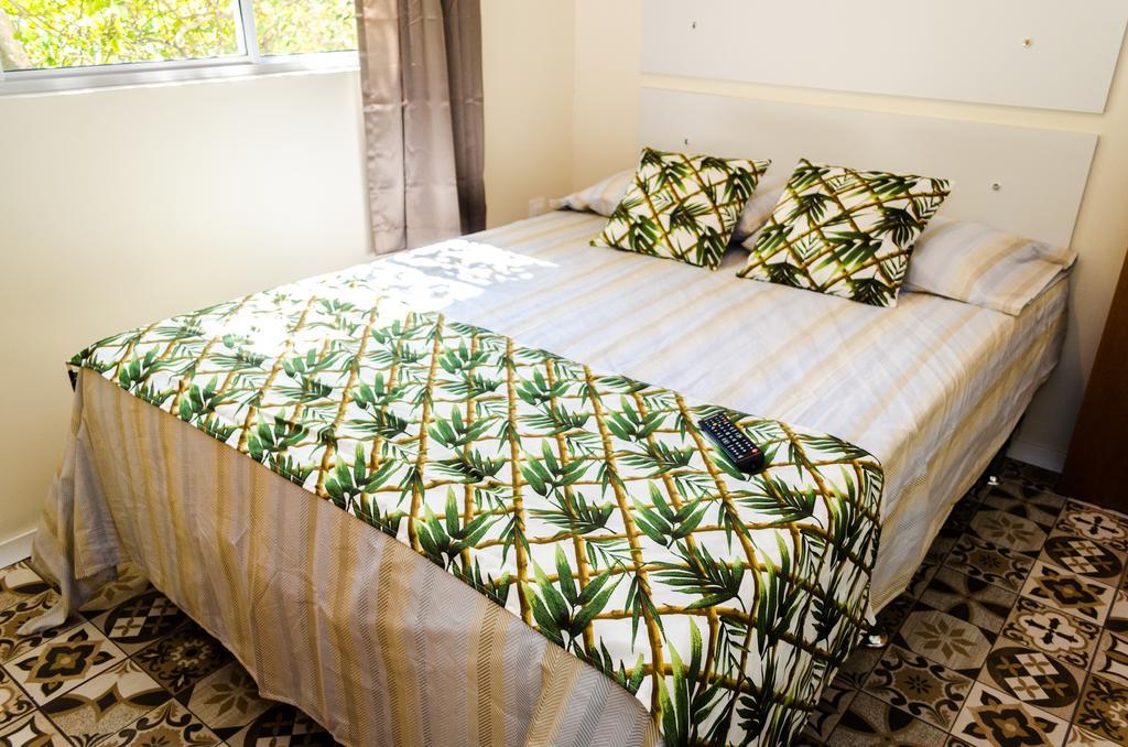 Caja Manga Bed & Breakfast Rio de Janeiro Phòng bức ảnh