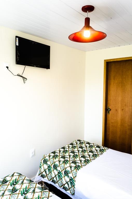 Caja Manga Bed & Breakfast Rio de Janeiro Phòng bức ảnh