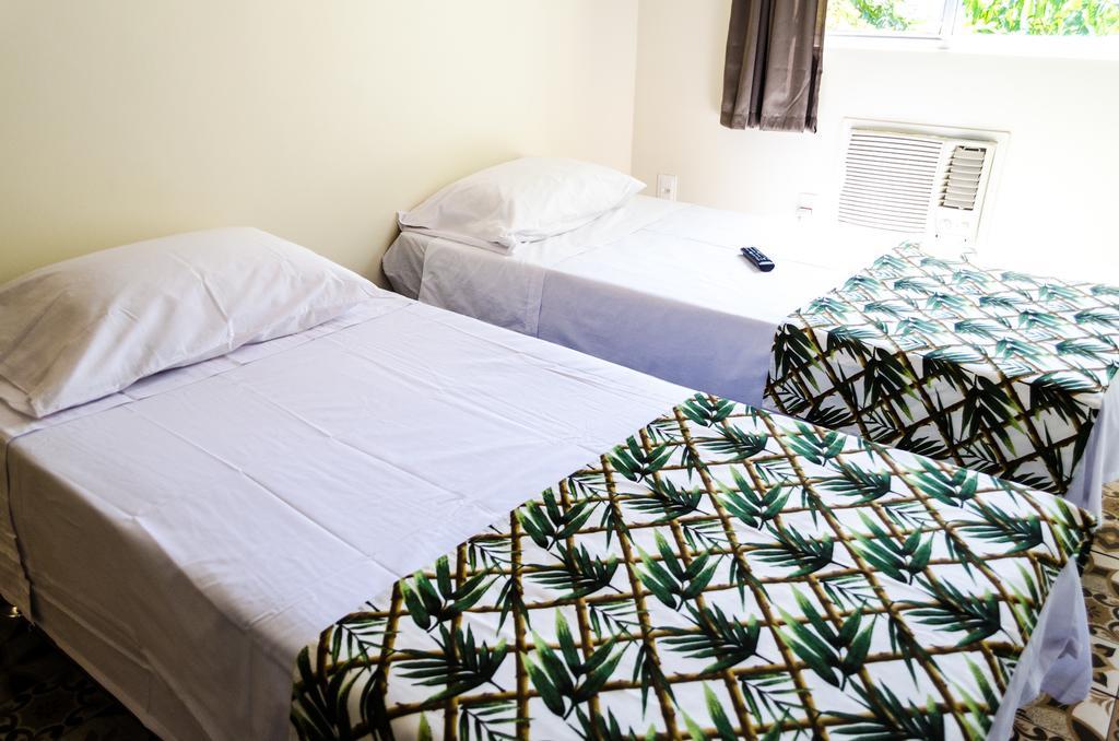 Caja Manga Bed & Breakfast Rio de Janeiro Phòng bức ảnh